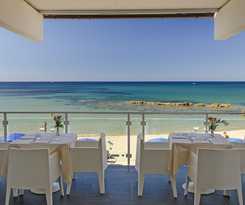 Hotel La Playa