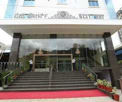 Hotel West Fort
