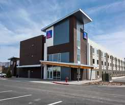 Hotel Studio 6 Mccarran, NV - Sparks - Tahoe - Reno Industrial Center