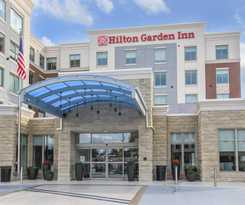 Hilton Garden Inn Cincinnati Midtown