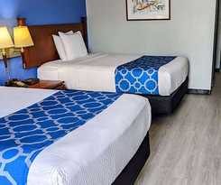 Hotel Baymont by Wyndham Hannibal