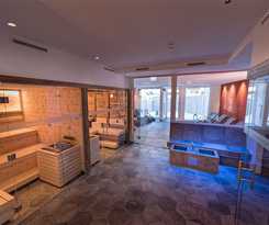 Hotel Alpenfeuer Montafon