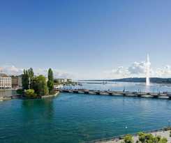 Four Seasons Des Bergues Geneva