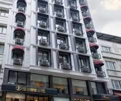 Hotel The Bosfor