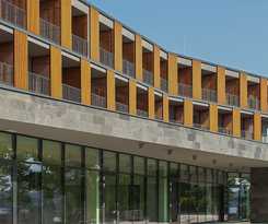 Hotel Notera SPA