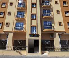 Hotel GAP FURNISHED FLATS Barka OMAN