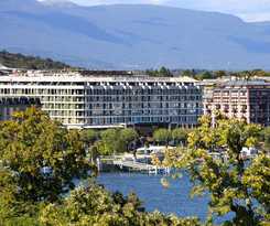 Fairmont Grand Geneva