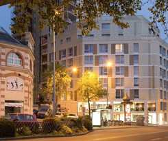 Hotel Odalys City Centre Congrès