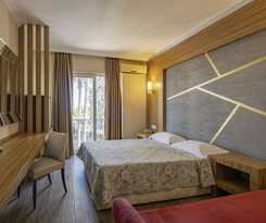  Dionisus Hotel