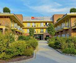 Hotel Royal Club