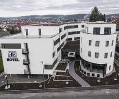 EE Hotel