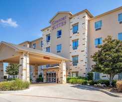 Hotel Comfort Suites San Antonio North - Stone Oak