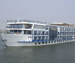 Hotel MS Royal La Terrasse Luxor-Aswan 7 Night Cruise Thur-Thur
