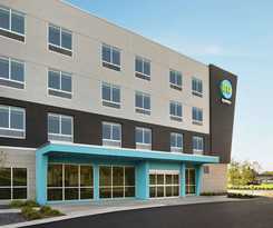 Hotel Tru by Hilton Duluth Mall Area