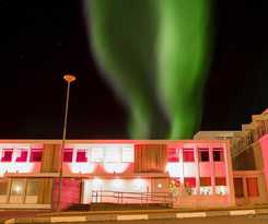 Hotel Fosshotel Husavik