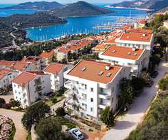 Saylam Apart Evleri