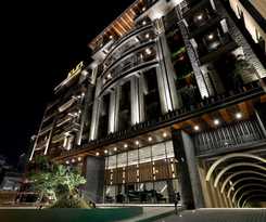 KUN Tour Feng Chai