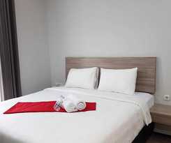 Hotel POD House Pakubuwono - Hostel
