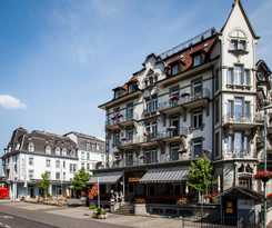 Hotel CARLTON EUROPE