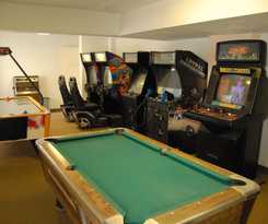 Hotel Bristol Plaza Resort Motel