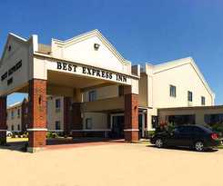 Hotel Best Western Halito Inn