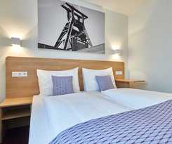 McDreams Hotel Essen-City