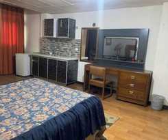 Hotel Emmad Apartment