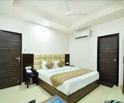 Hotel JK Rooms 129 RC Regency
