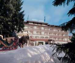 Derby Davos