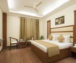Hotel JK Rooms 130 Paras