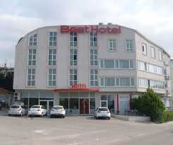 Best Hotel Bursa