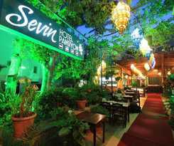 Sevin Hotel