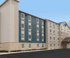 Hotel WoodSpring Suites San Antonio Stone Oak