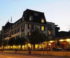 Hotel Krebs