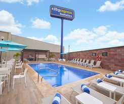 Hotel City Express by Marriott Tampico Altamira