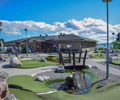 Hotel Gullviks Havsbad