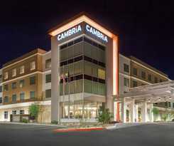Hilton Garden Inn North Phoenix Scottsdale