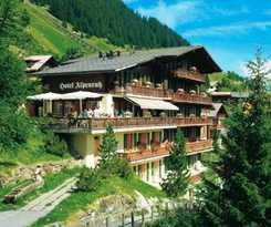 Hotel Alpenruh