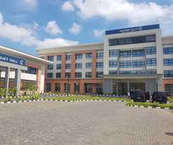 Hotel Golden Tulip Agulu Lake and Resort