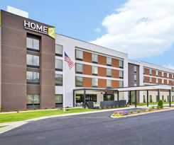 Hotel Home2 Suites by Hilton Opelika Auburn