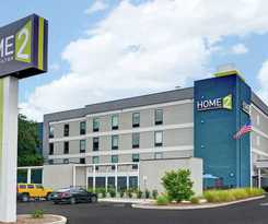 Home2 Suites by Hilton Pensacola I-10 at North Davis Hwy