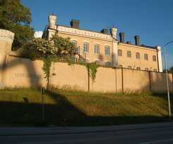 Hostel STF Visby Hamn Vandrarhem