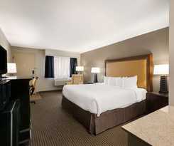 Revel Minot, SureStay Collection by Best Western