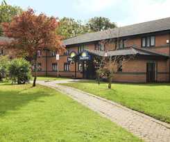 Hotel Days Inn By Wyndham Warwick North M40