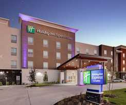 Hotel Holiday Inn Express and Suites Plano - The Colony, an IHG