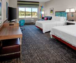 Hampton Inn and Suites Flagstaff East