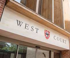Hotel West Court - Cambridge - Campus Accommodation