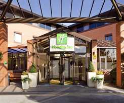 Hotel Holiday Inn Leamington Spa - Warwick, An Ihg