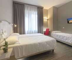  Hotel Terme di Frasassi