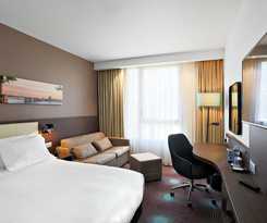 Hotel Hampton by Hilton Toulouse Airport